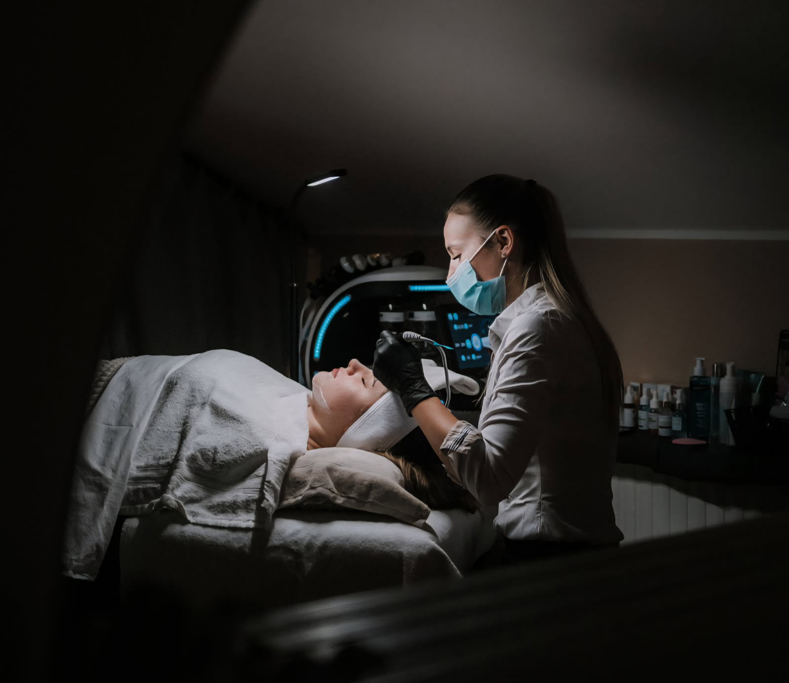 Lepotni salon medi spa10