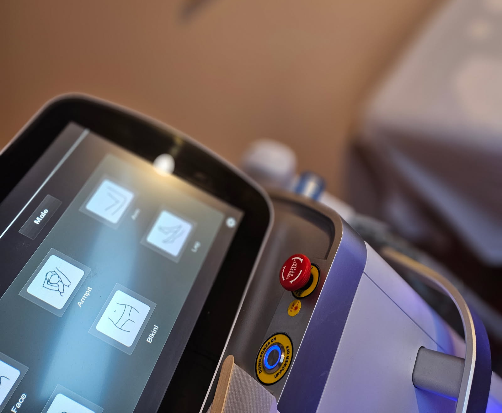 Lepotni salon medi spa7