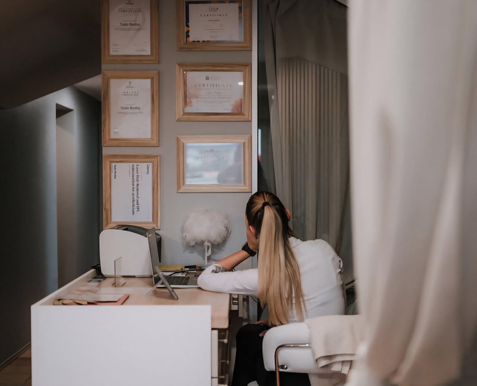 Lepotni salon medi spa8