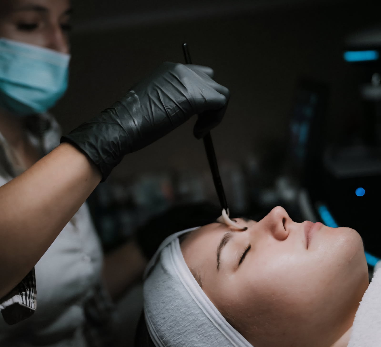 Lepotni salon medi spa9